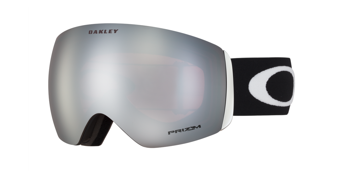 Flight Deck L Snow Goggle