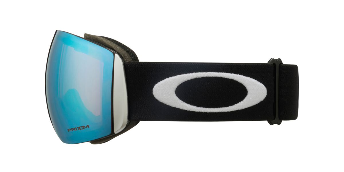 Flight Deck L Snow Goggle