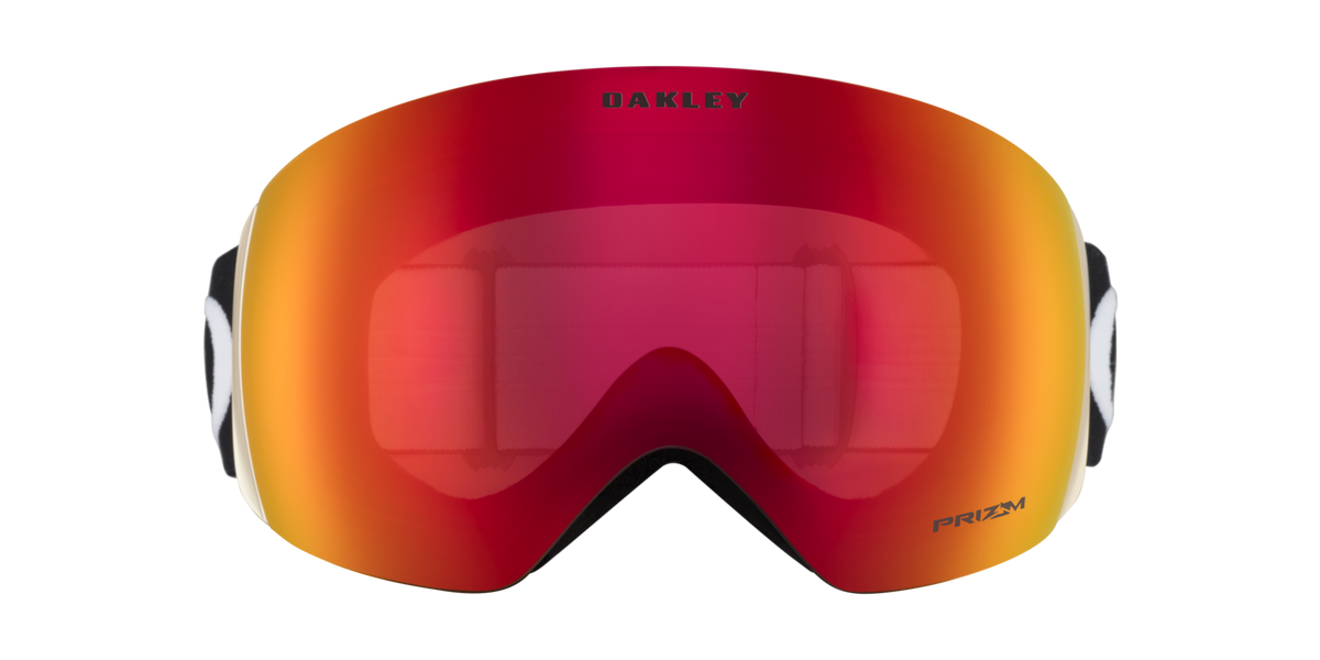 Flight Deck L Snow Goggle