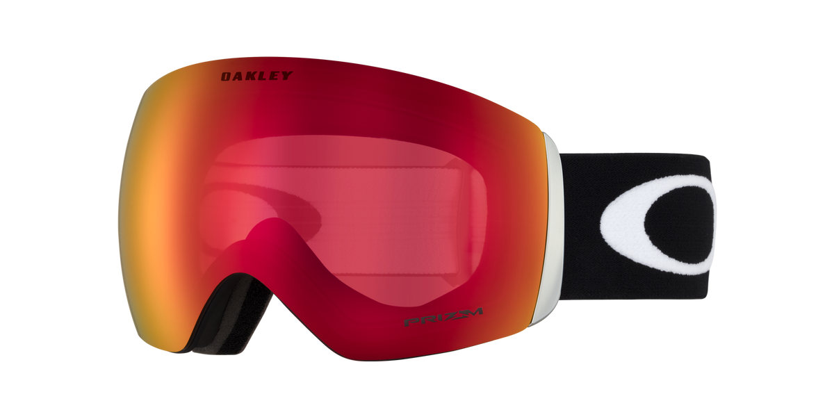 Flight Deck L Snow Goggle