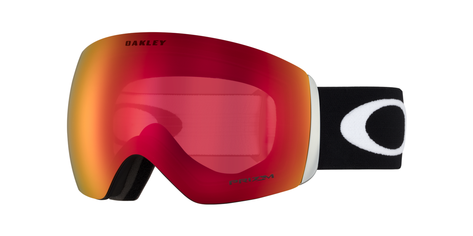 Flight Deck L Snow Goggle