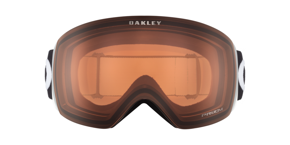 Flight Deck L Snow Goggle