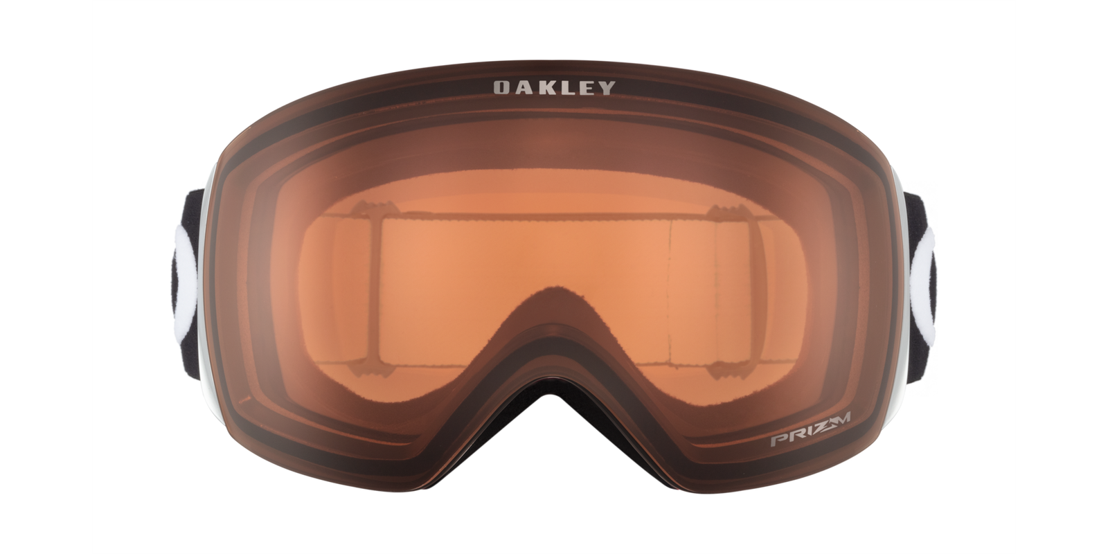 Flight Deck L Snow Goggle