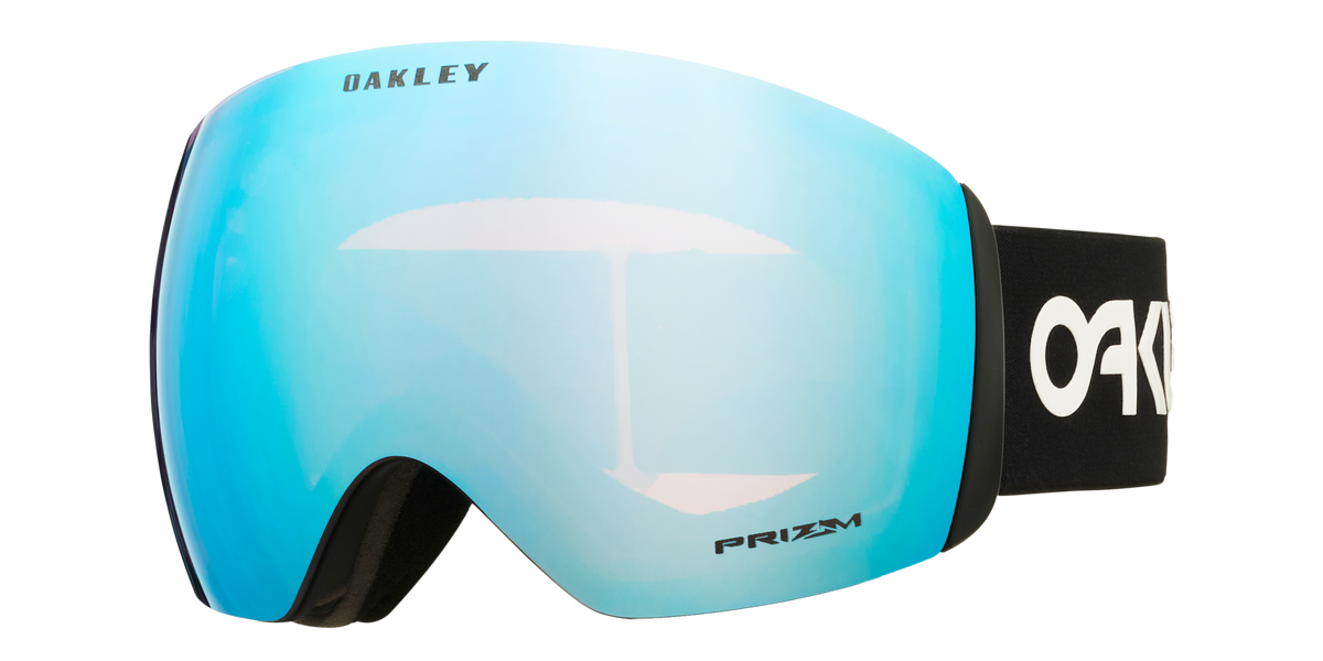 Flight Deck L Snow Goggle