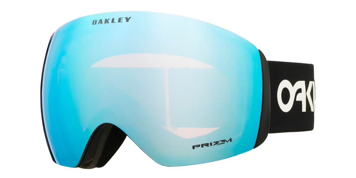 Flight Deck L Snow Goggle