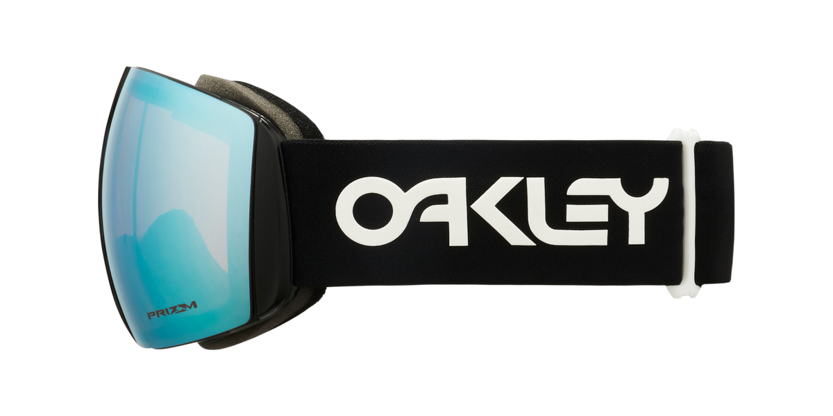 Flight Deck L Snow Goggle