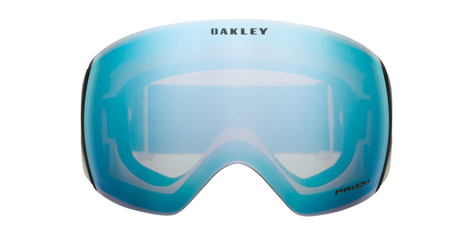 Flight Deck L Snow Goggle