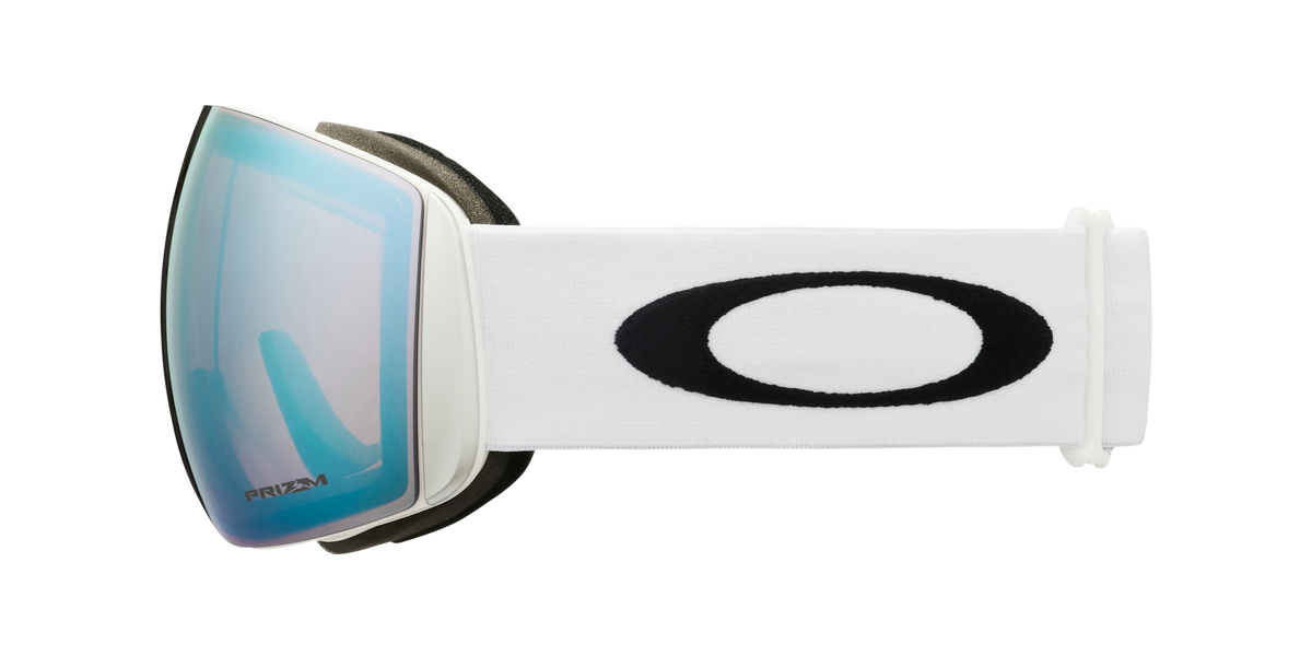 Flight Deck L Snow Goggle