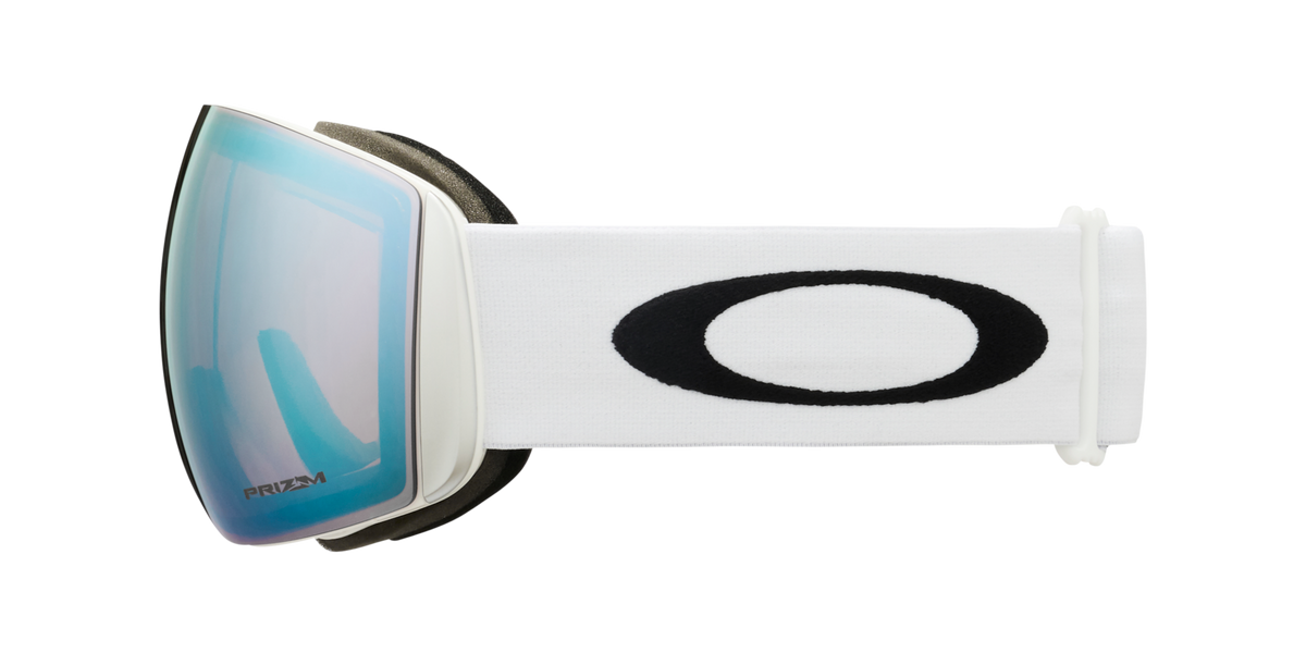 Flight Deck L Snow Goggle