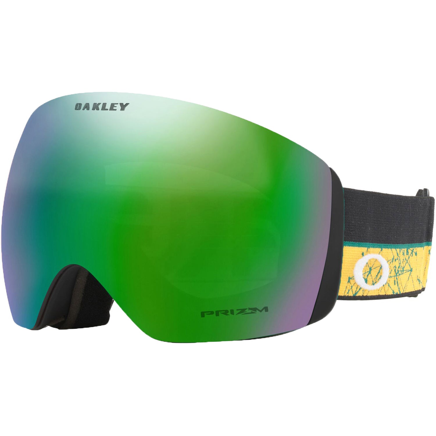 Flight Deck L Snow Goggle 2022