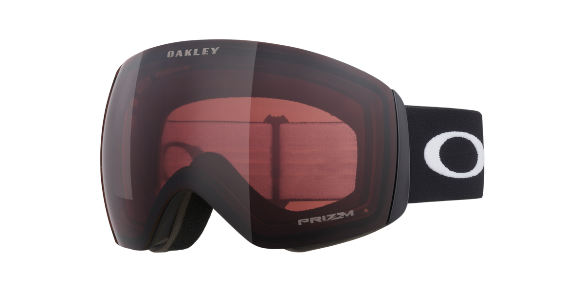 Flight Deck L Snow Goggle