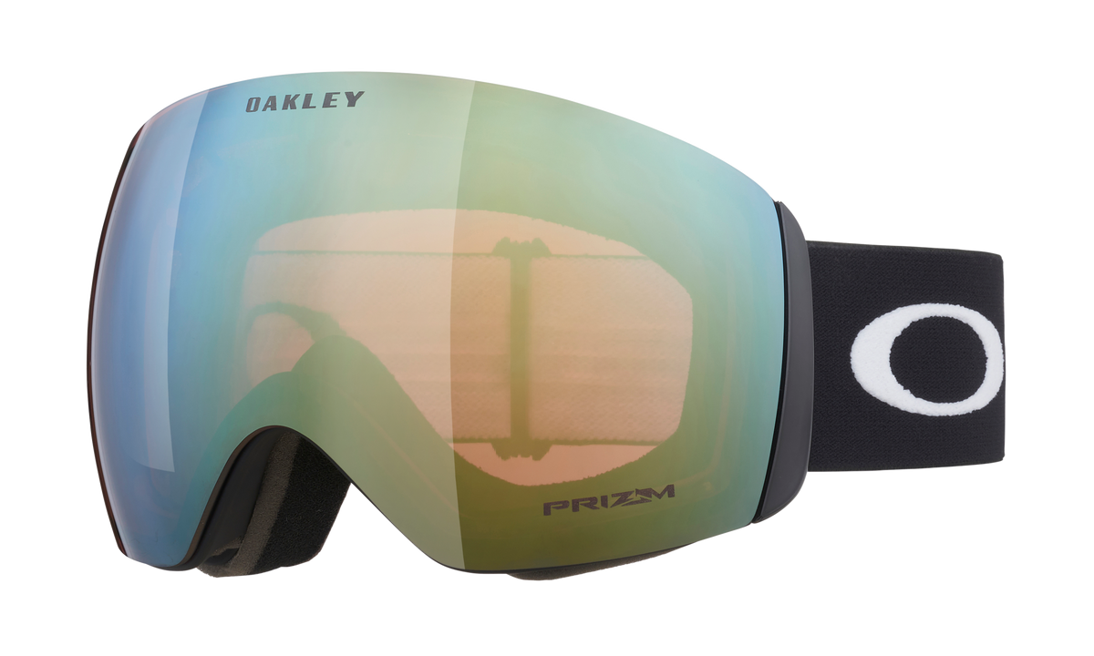 Flight Deck L Snow Goggle