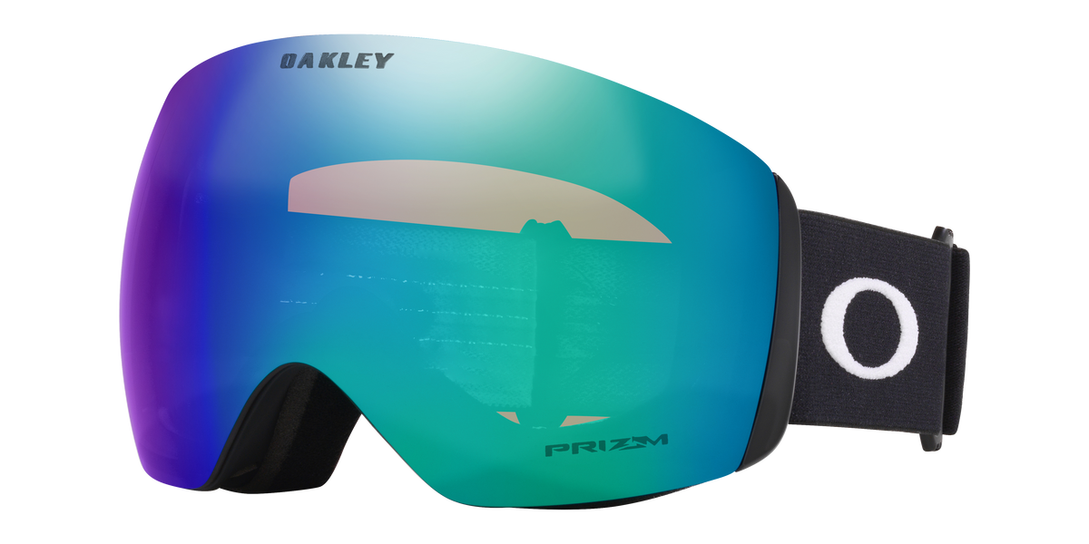 Flight Deck L Snow Goggle