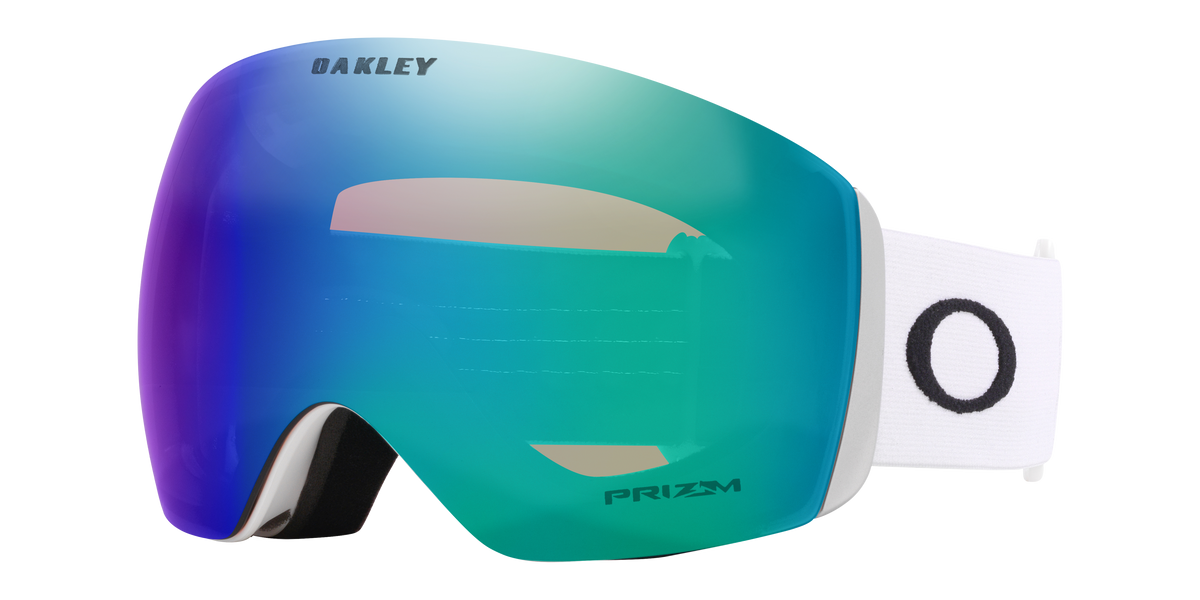 Flight Deck L Snow Goggle