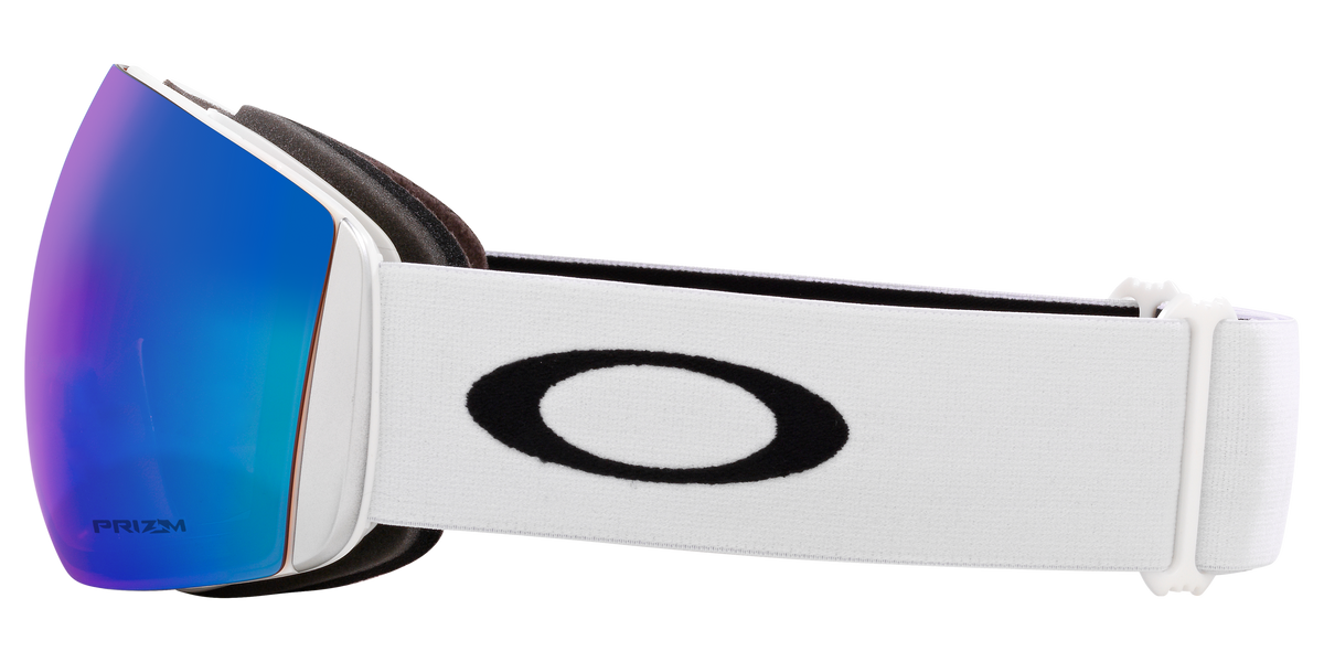 Flight Deck L Snow Goggle