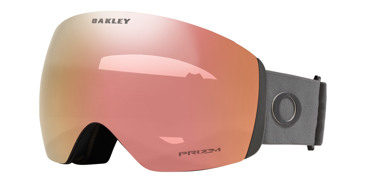 Flight Deck L Snow Goggle