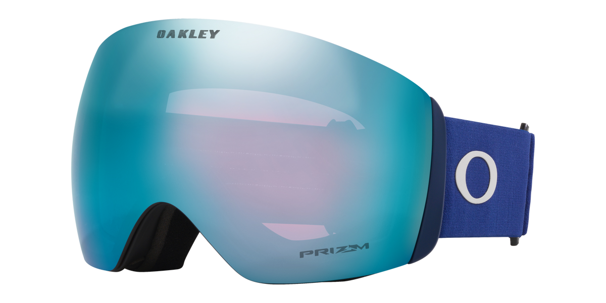 Flight Deck L Snow Goggle