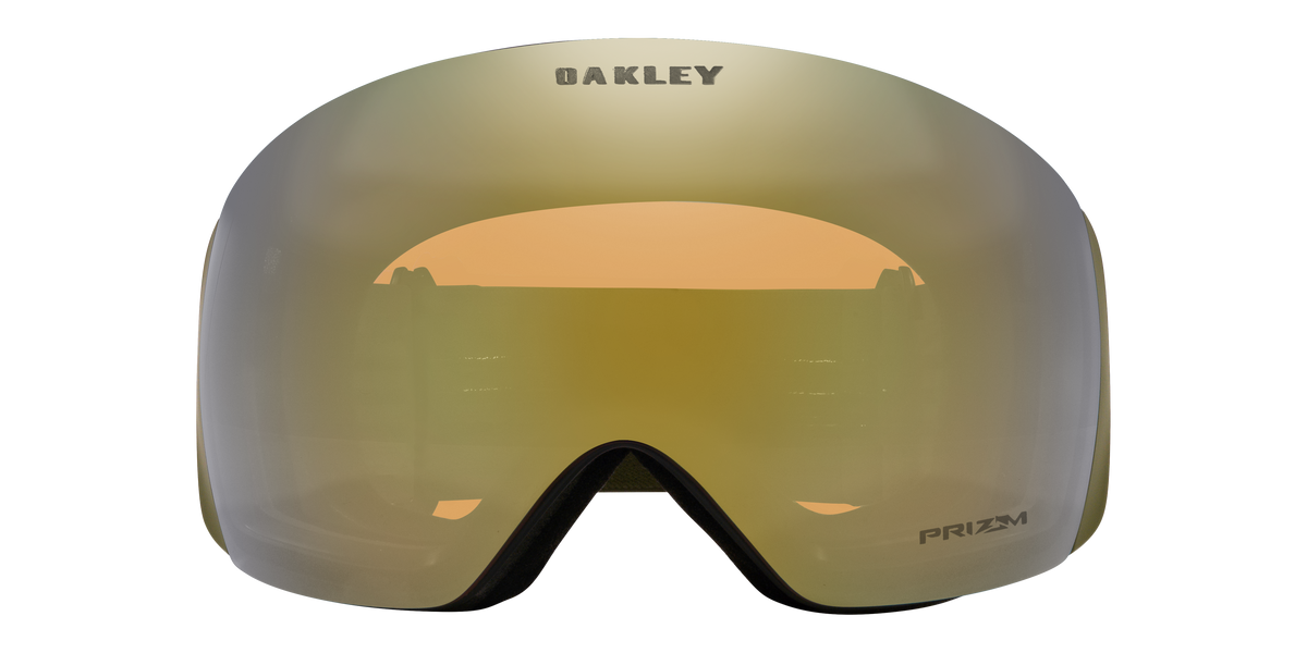 Flight Deck L Snow Goggle