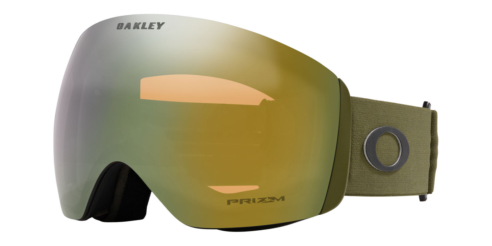 Flight Deck L Snow Goggle