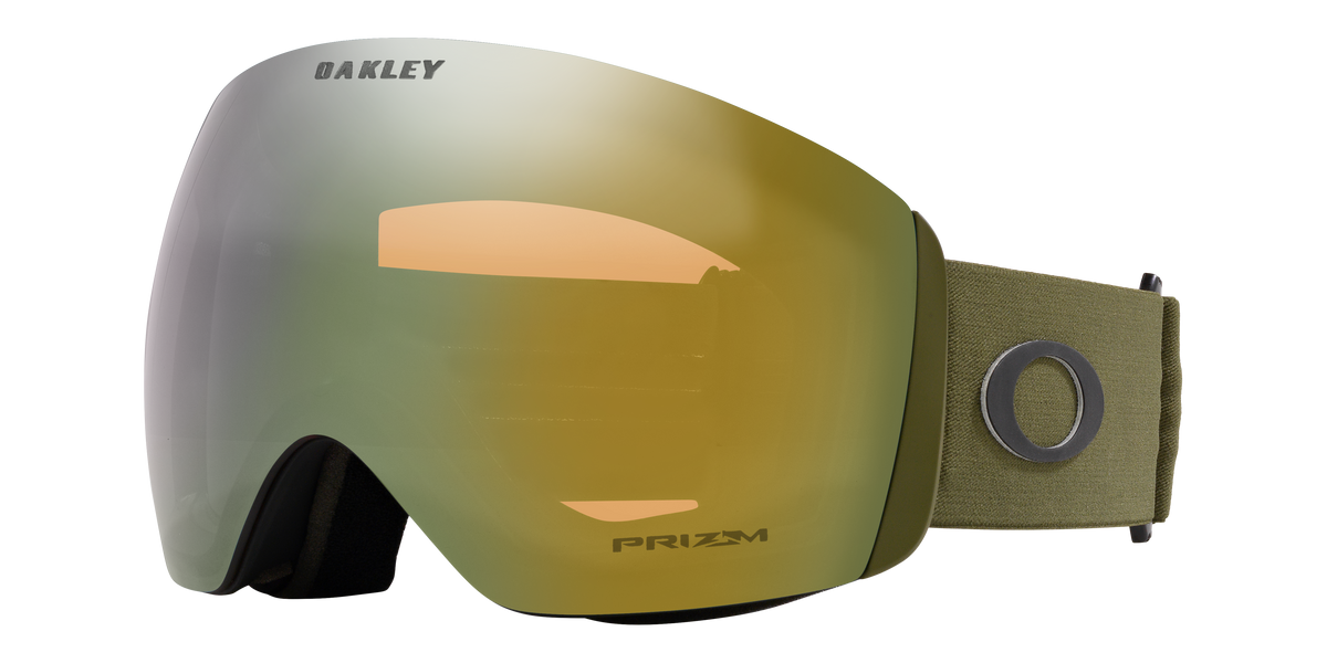 Flight Deck L Snow Goggle