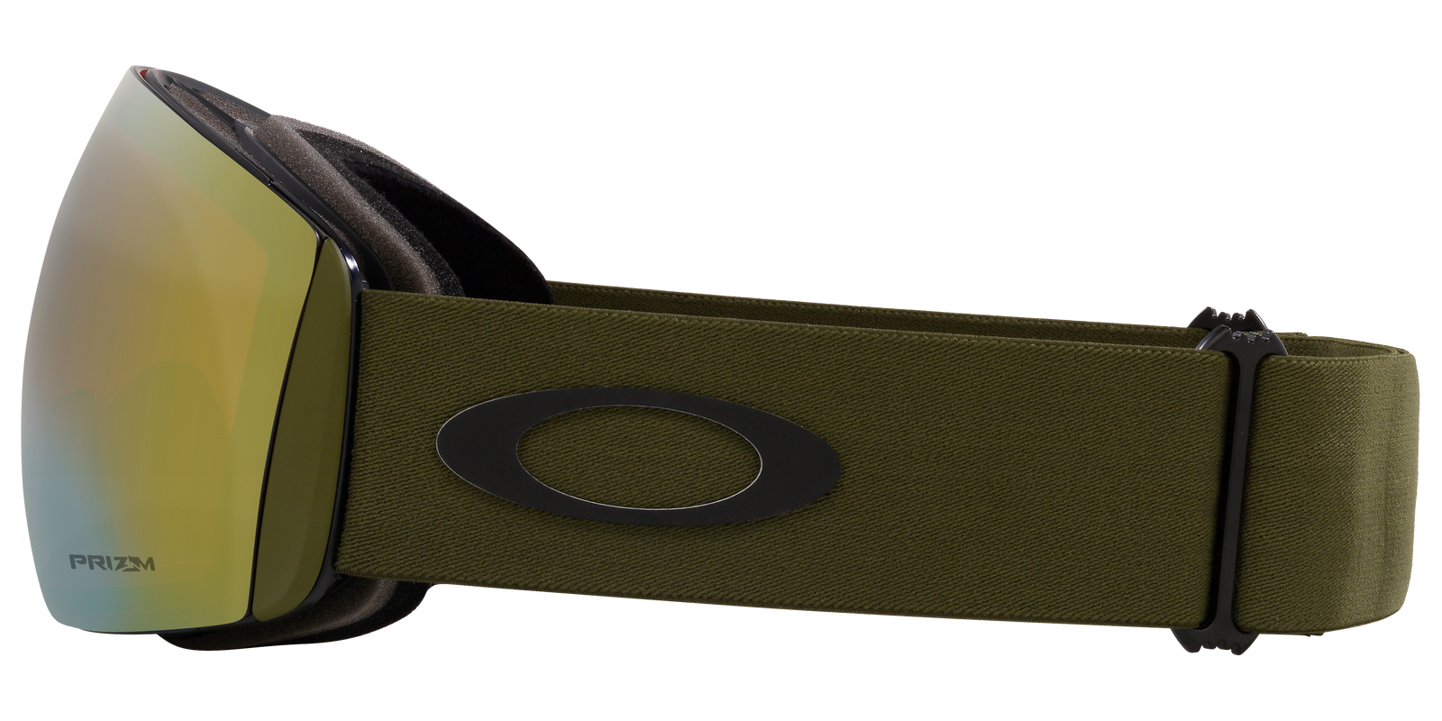 Flight Deck L Snow Goggle