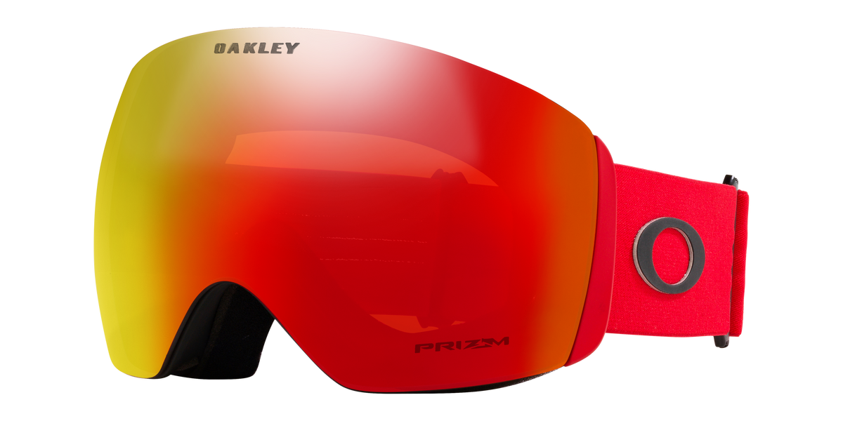 Flight Deck L Snow Goggle