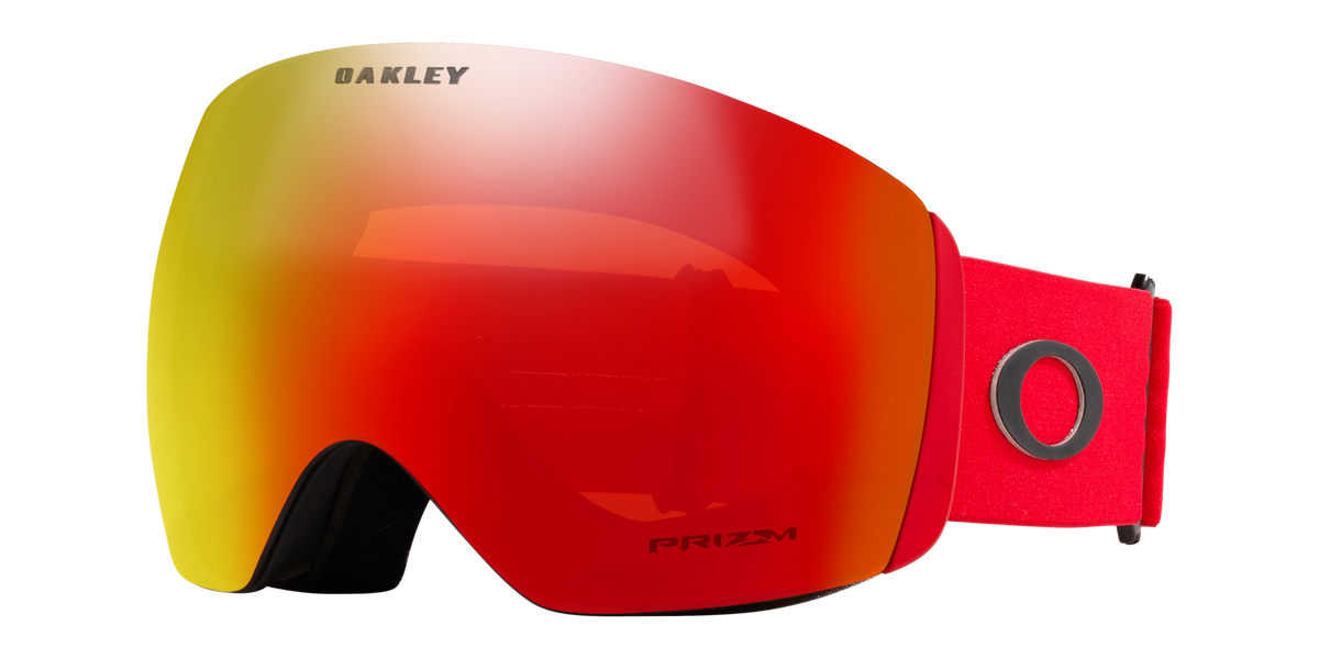 Flight Deck L Snow Goggle