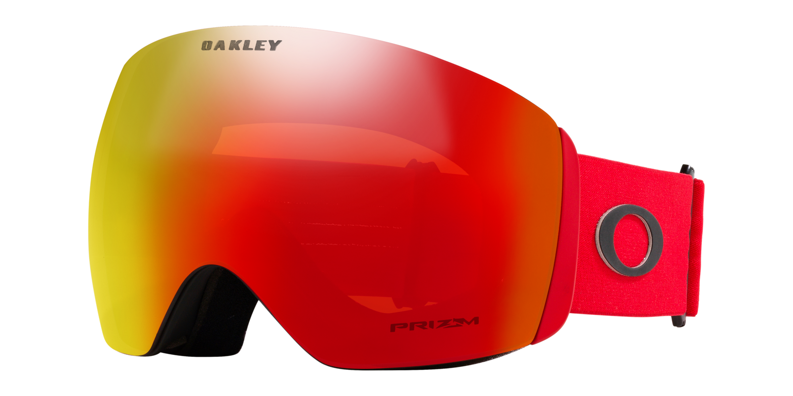 Flight Deck L Snow Goggle
