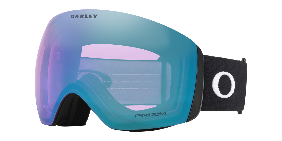 Flight Deck L Snow Goggle