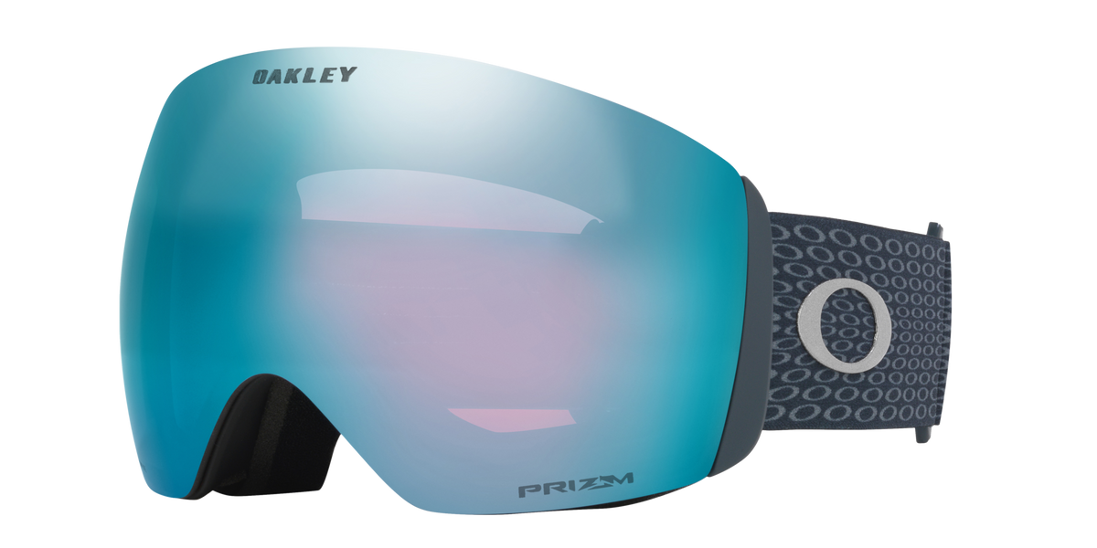 Flight Deck L Snow Goggle