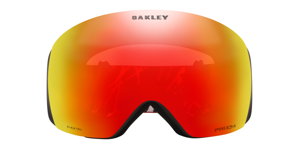 Flight Deck L Snow Goggle