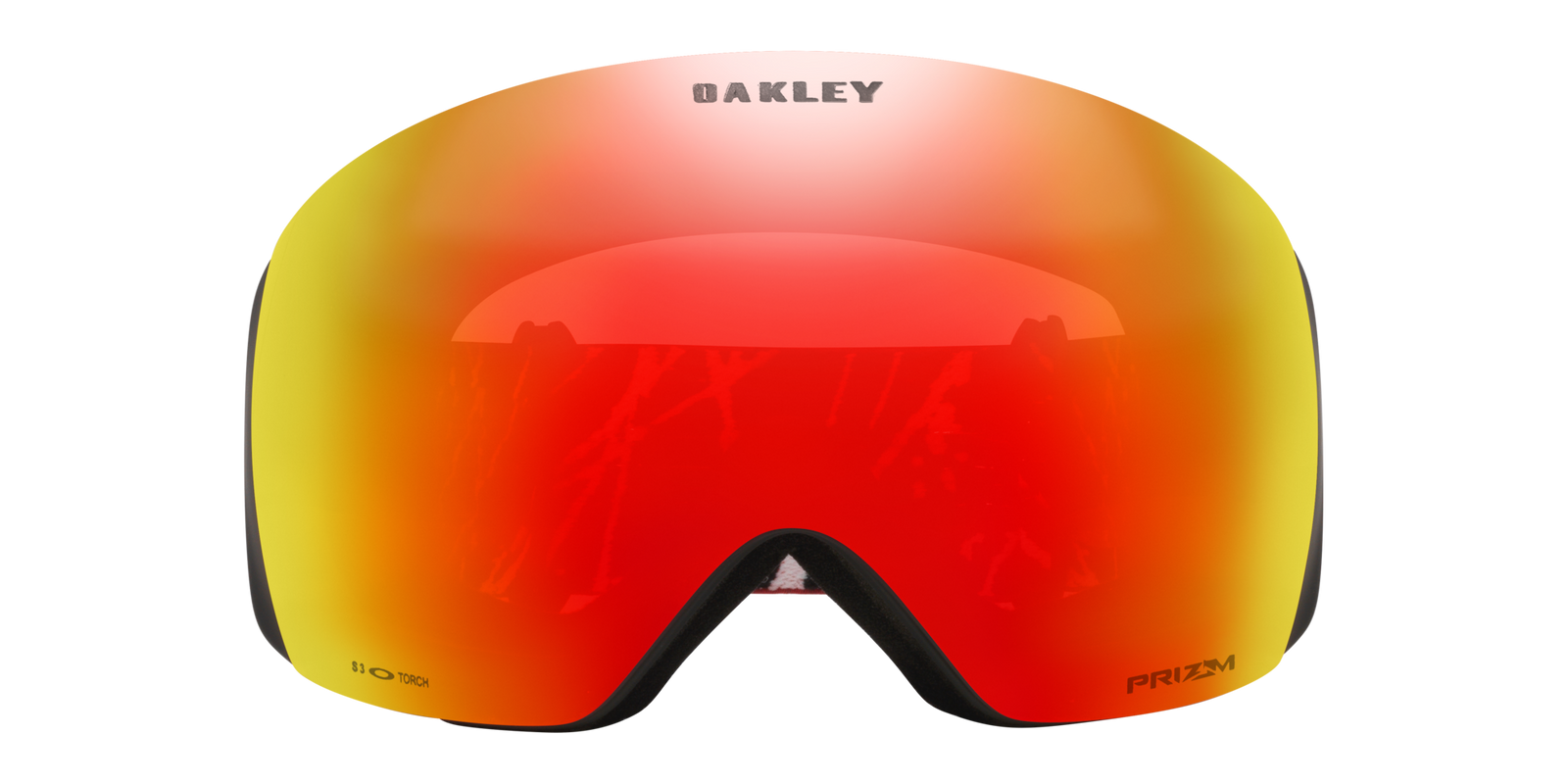 Flight Deck L Snow Goggle