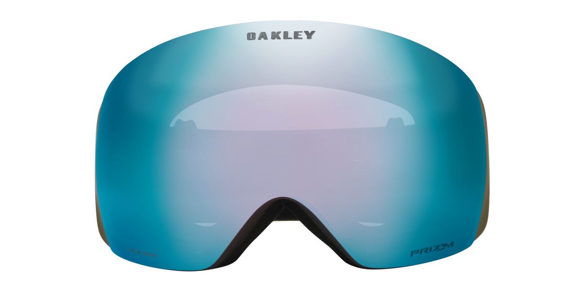 Flight Deck L Snow Goggle