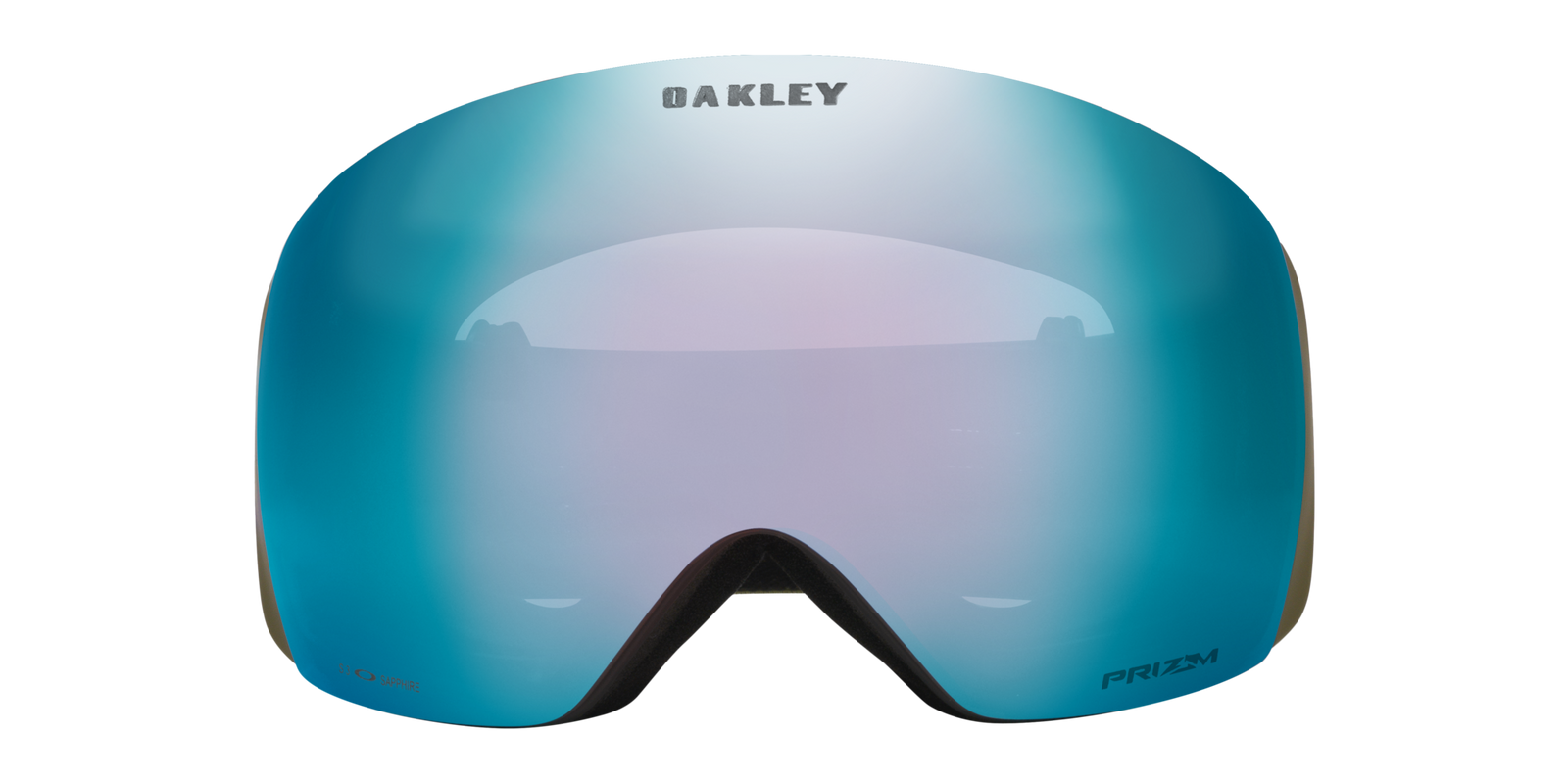 Flight Deck L Snow Goggle