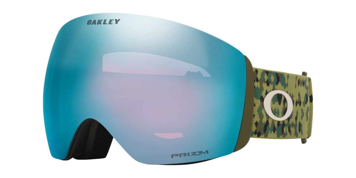 Flight Deck L Snow Goggle