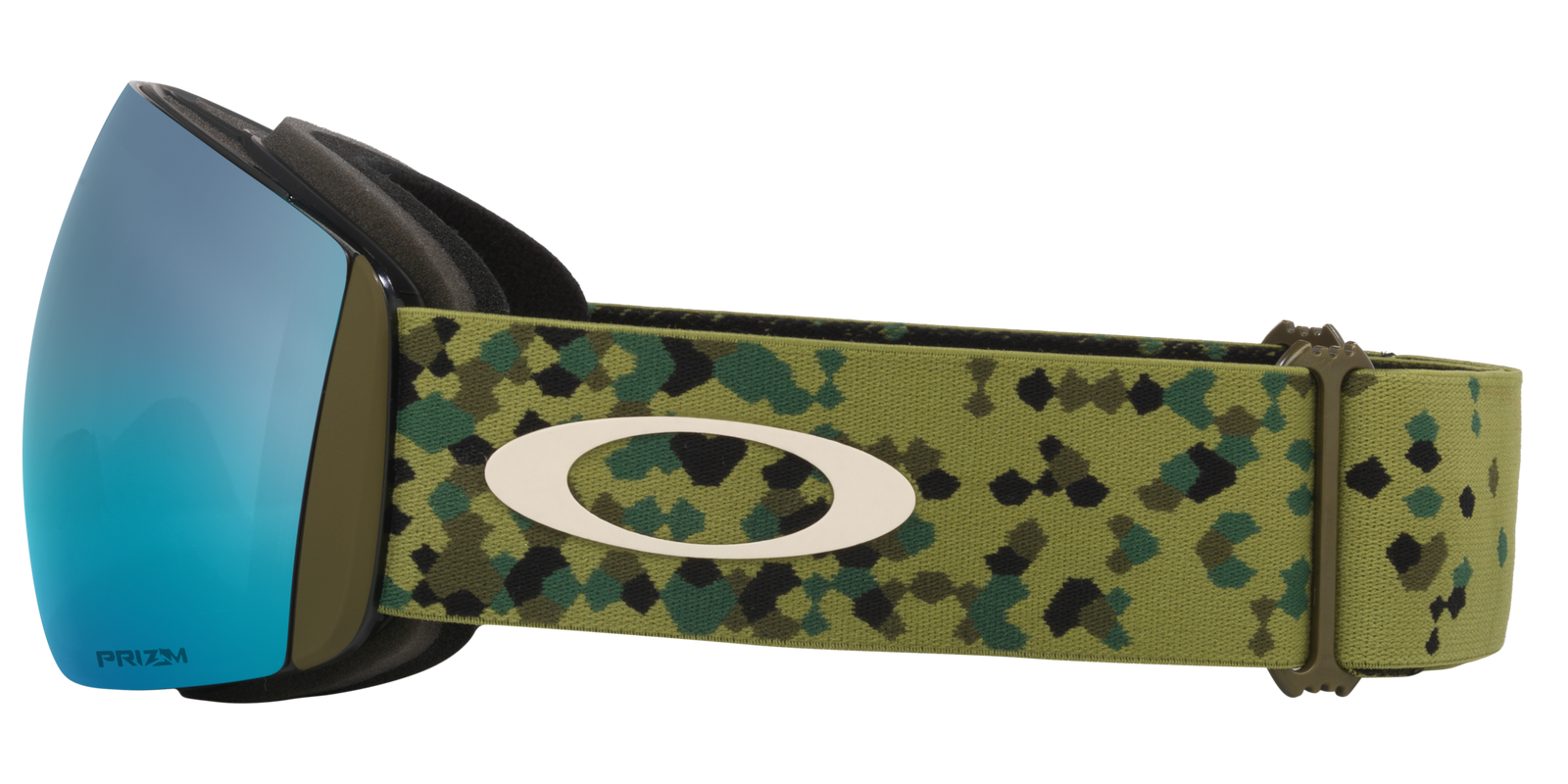 Flight Deck L Snow Goggle