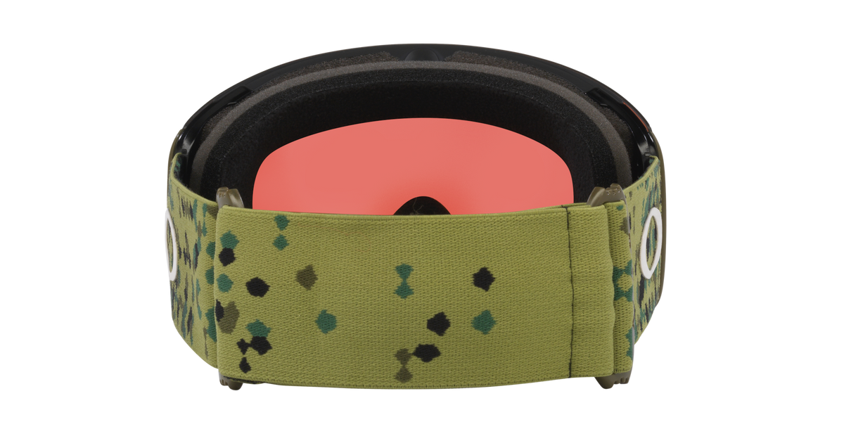 Flight Deck L Snow Goggle