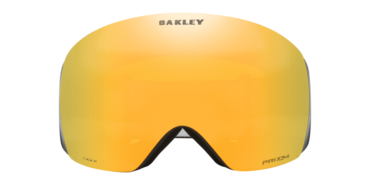 Flight Deck L Snow Goggle