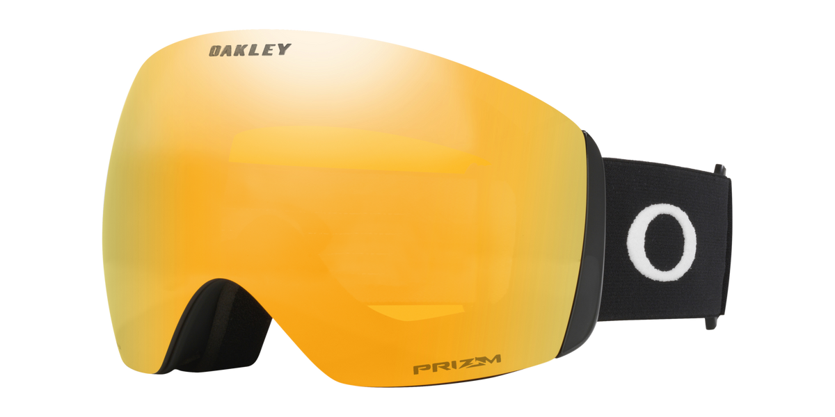 Flight Deck L Snow Goggle