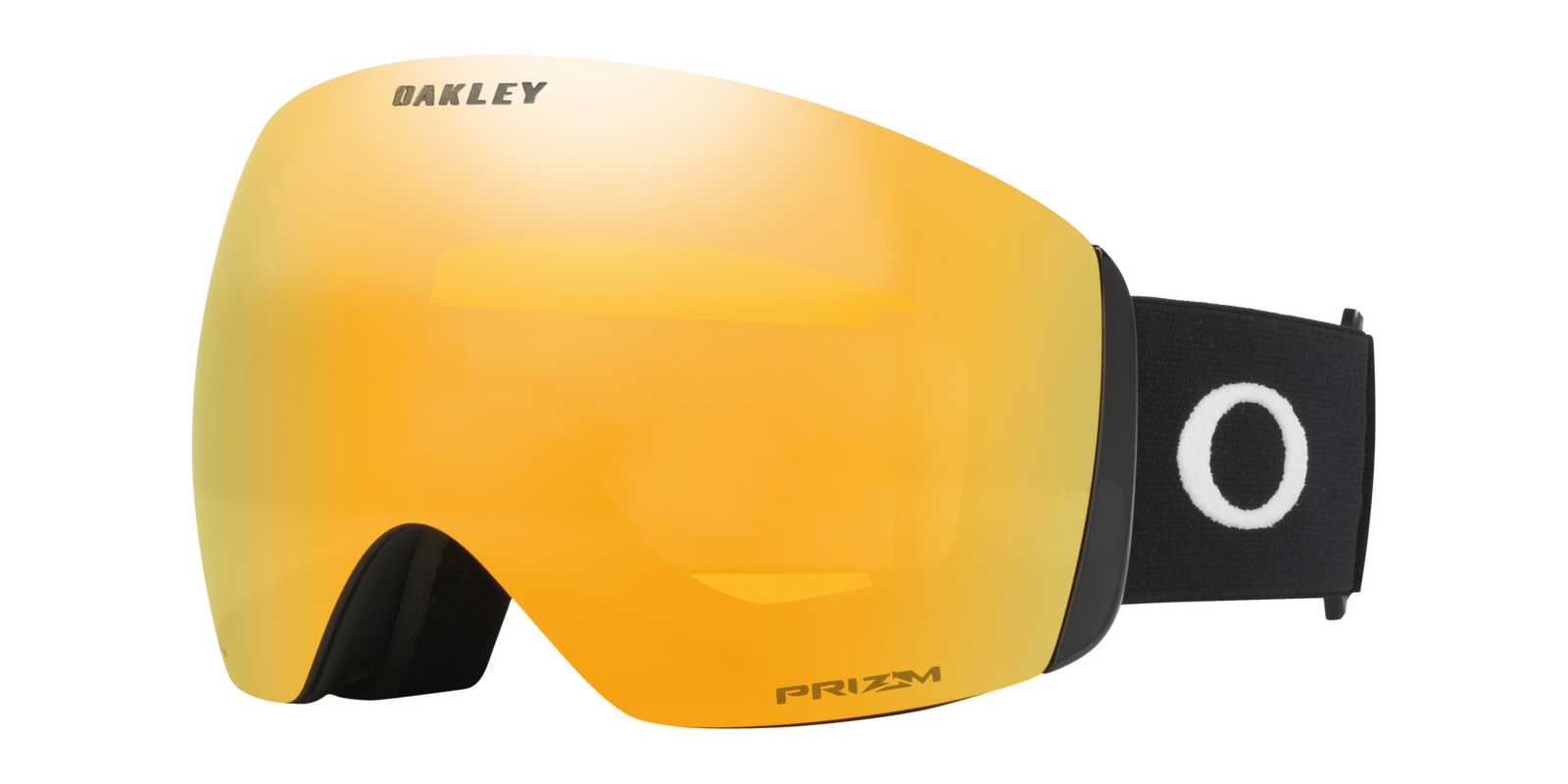 Flight Deck L Snow Goggle