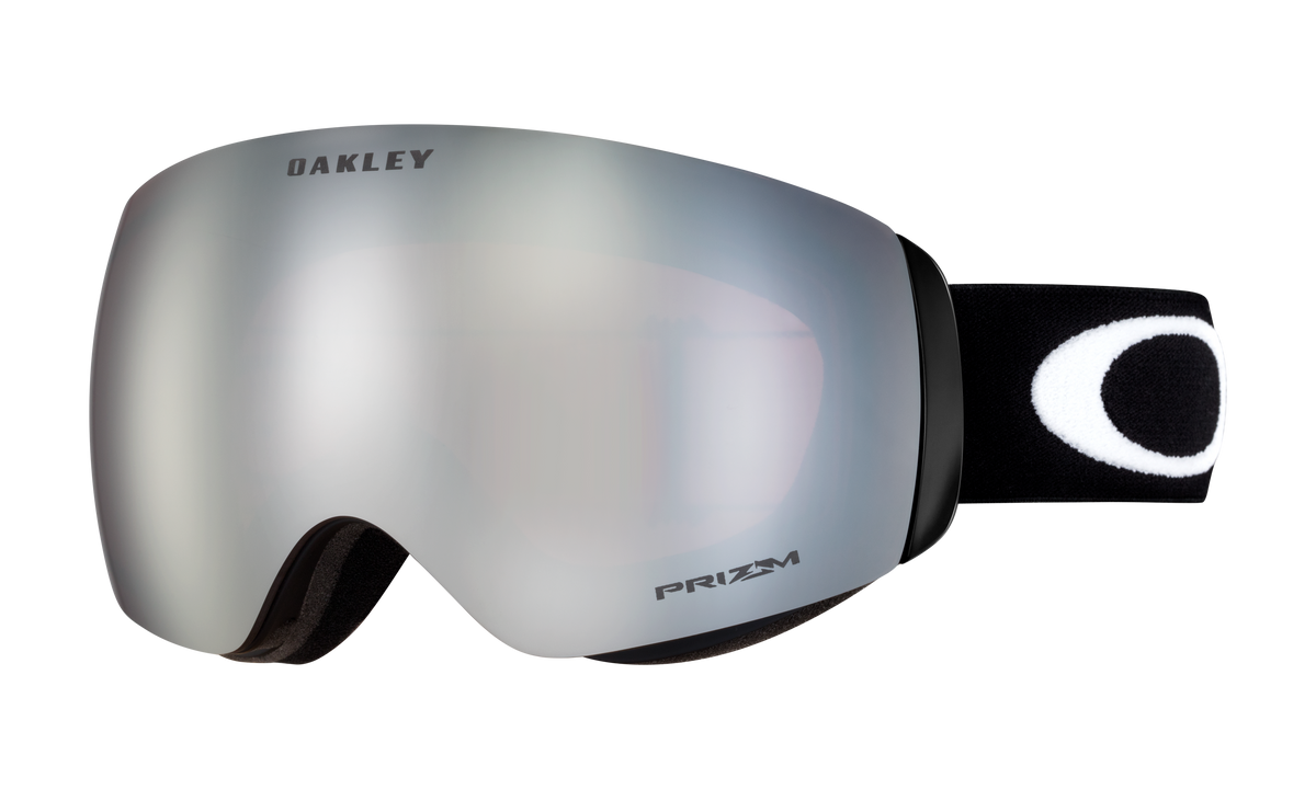 Flight Deck M Snow Goggle