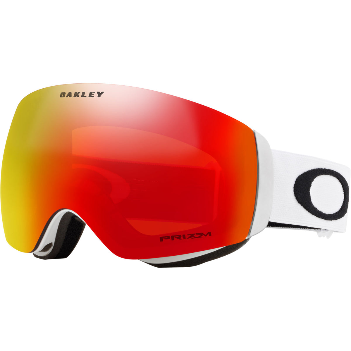 Flight Deck M Snow Goggle