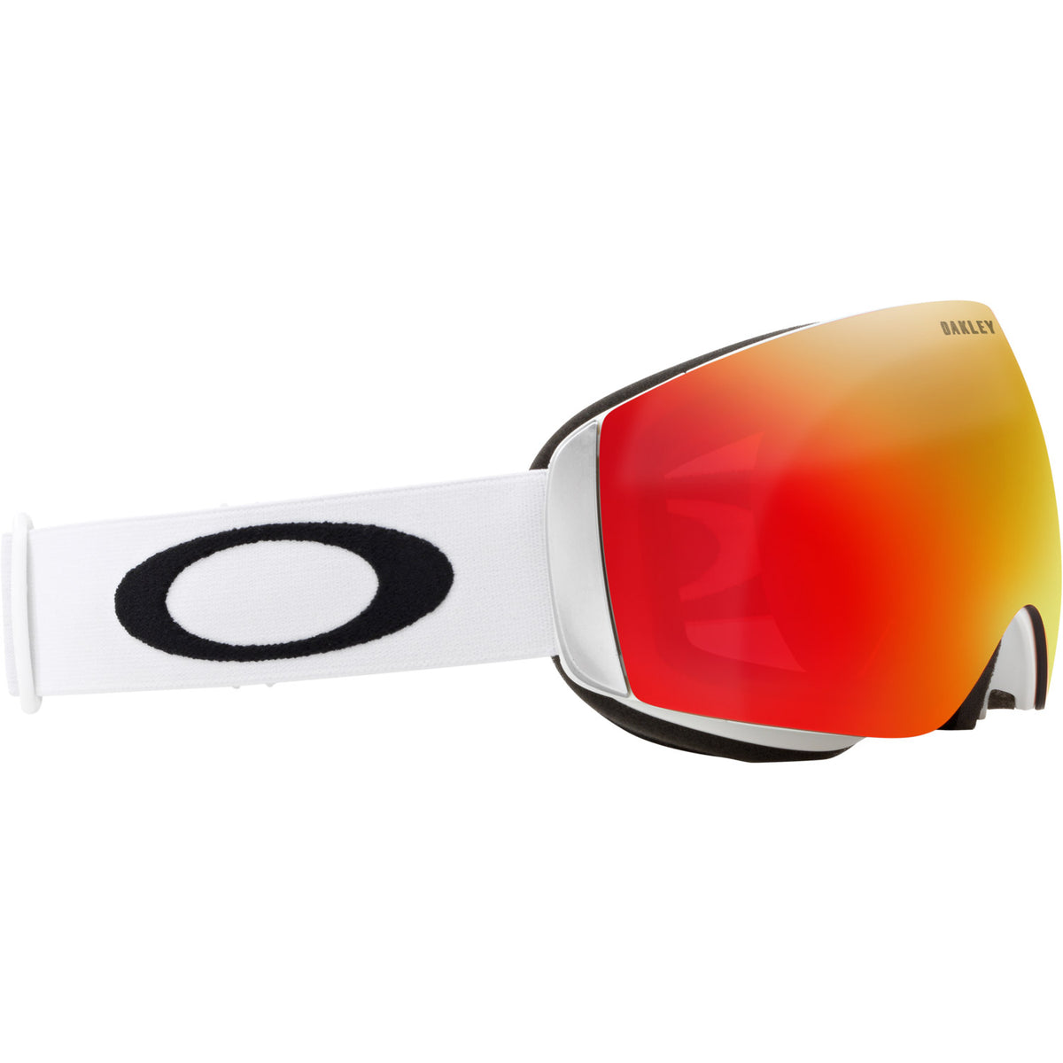 Flight Deck M Snow Goggle
