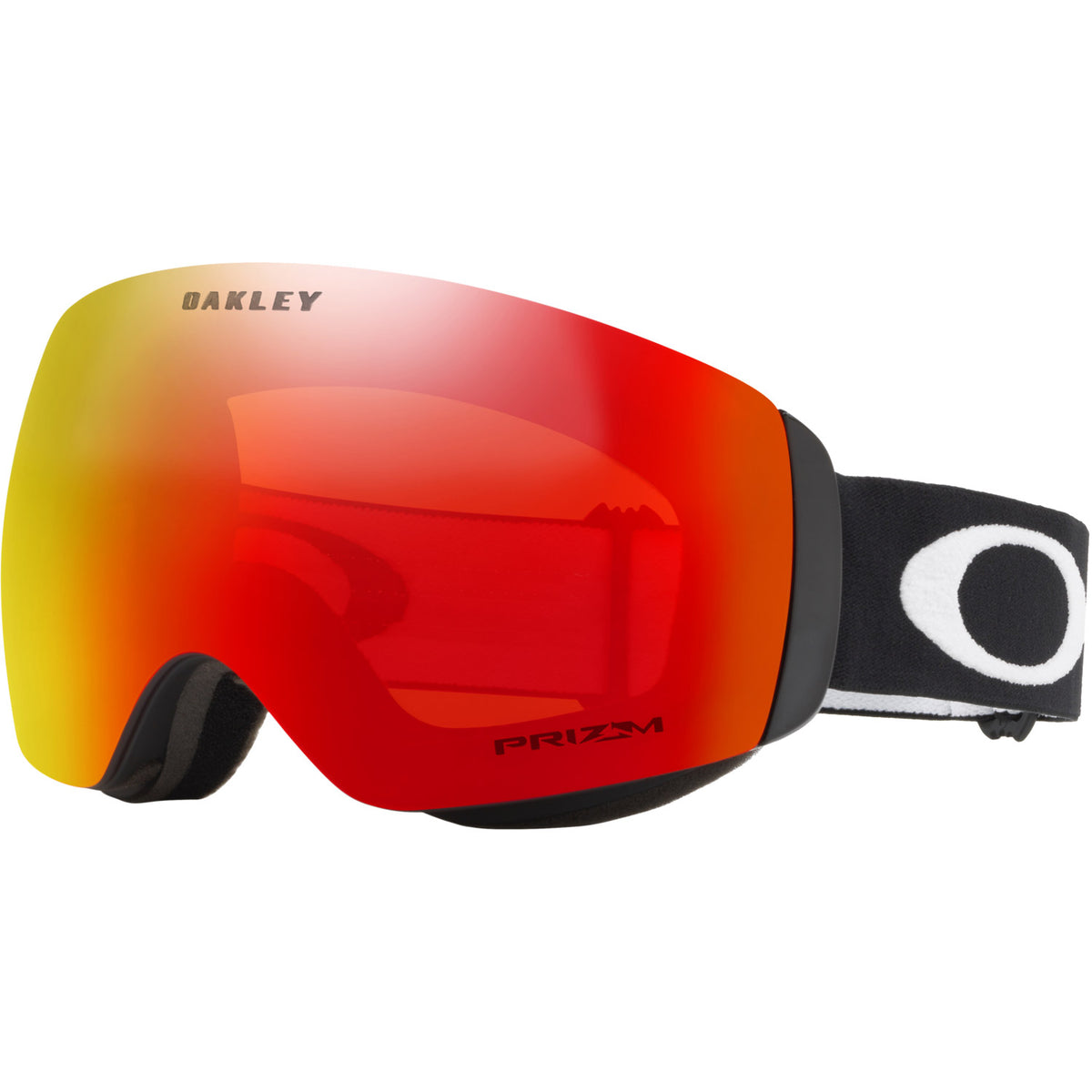 Flight Deck M Snow Goggle