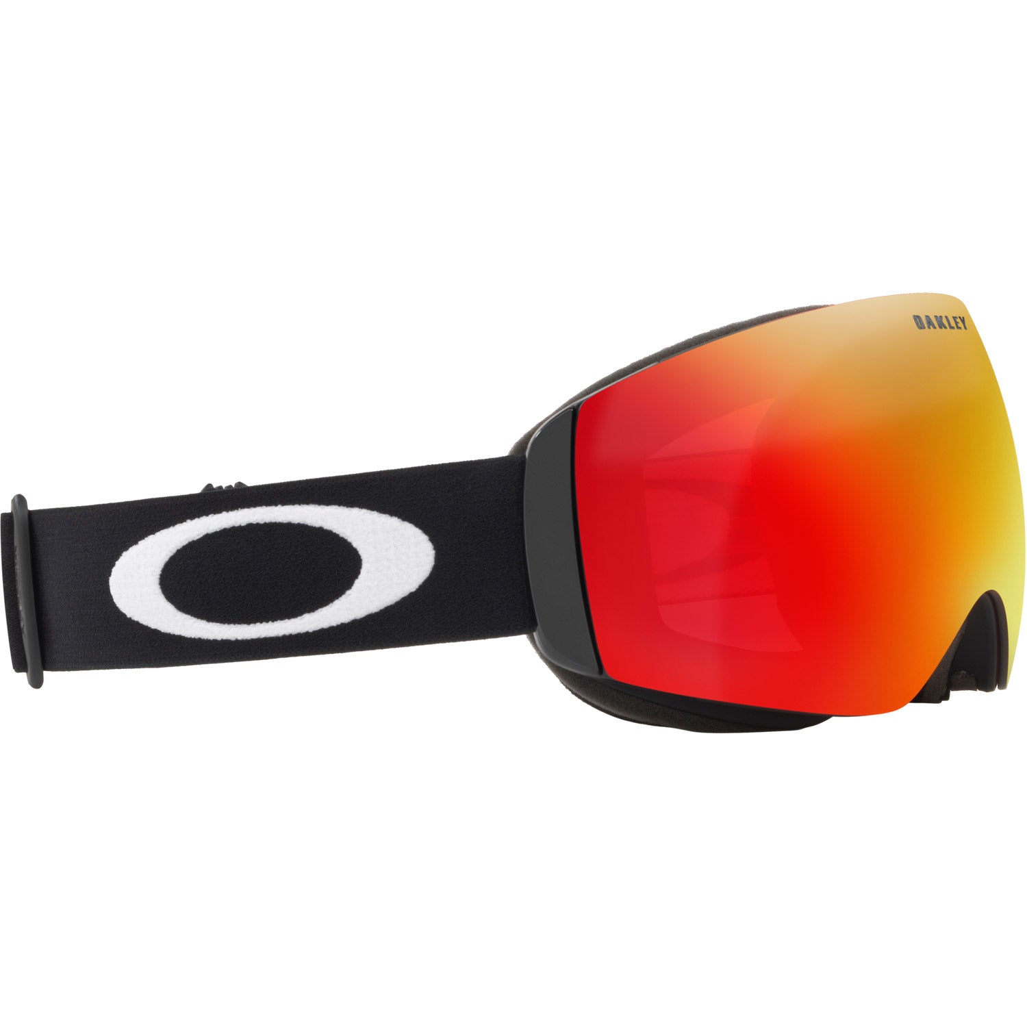 Flight Deck M Snow Goggle