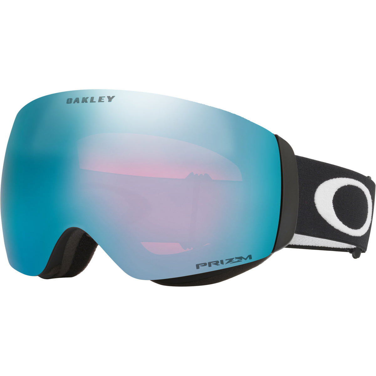 Flight Deck M Snow Goggle