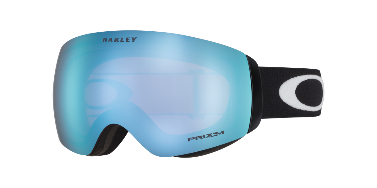 Flight Deck M Snow Goggle