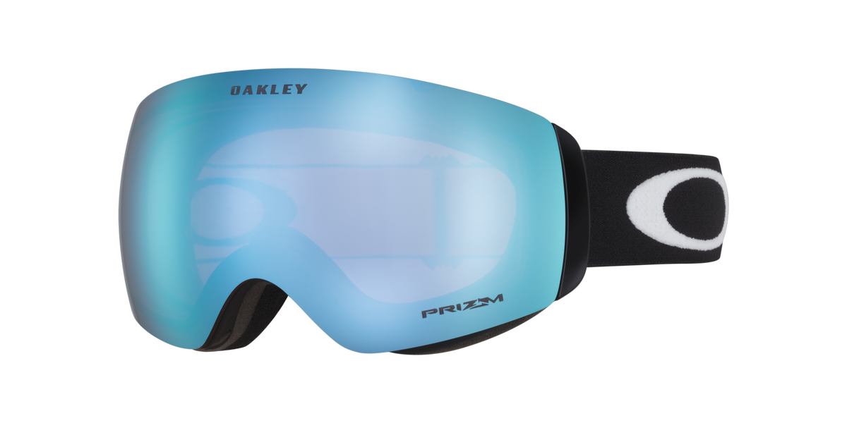 Flight Deck M Snow Goggle