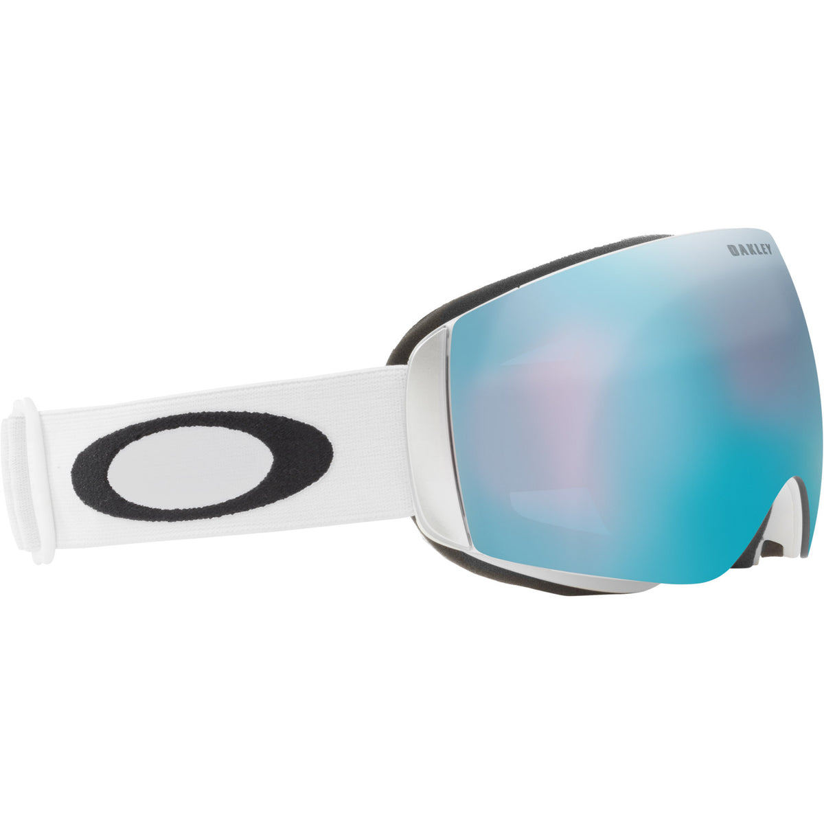 Flight Deck M Snow Goggle