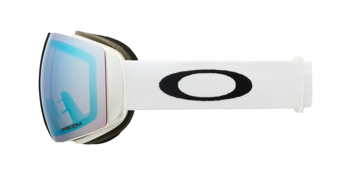 Flight Deck M Snow Goggle